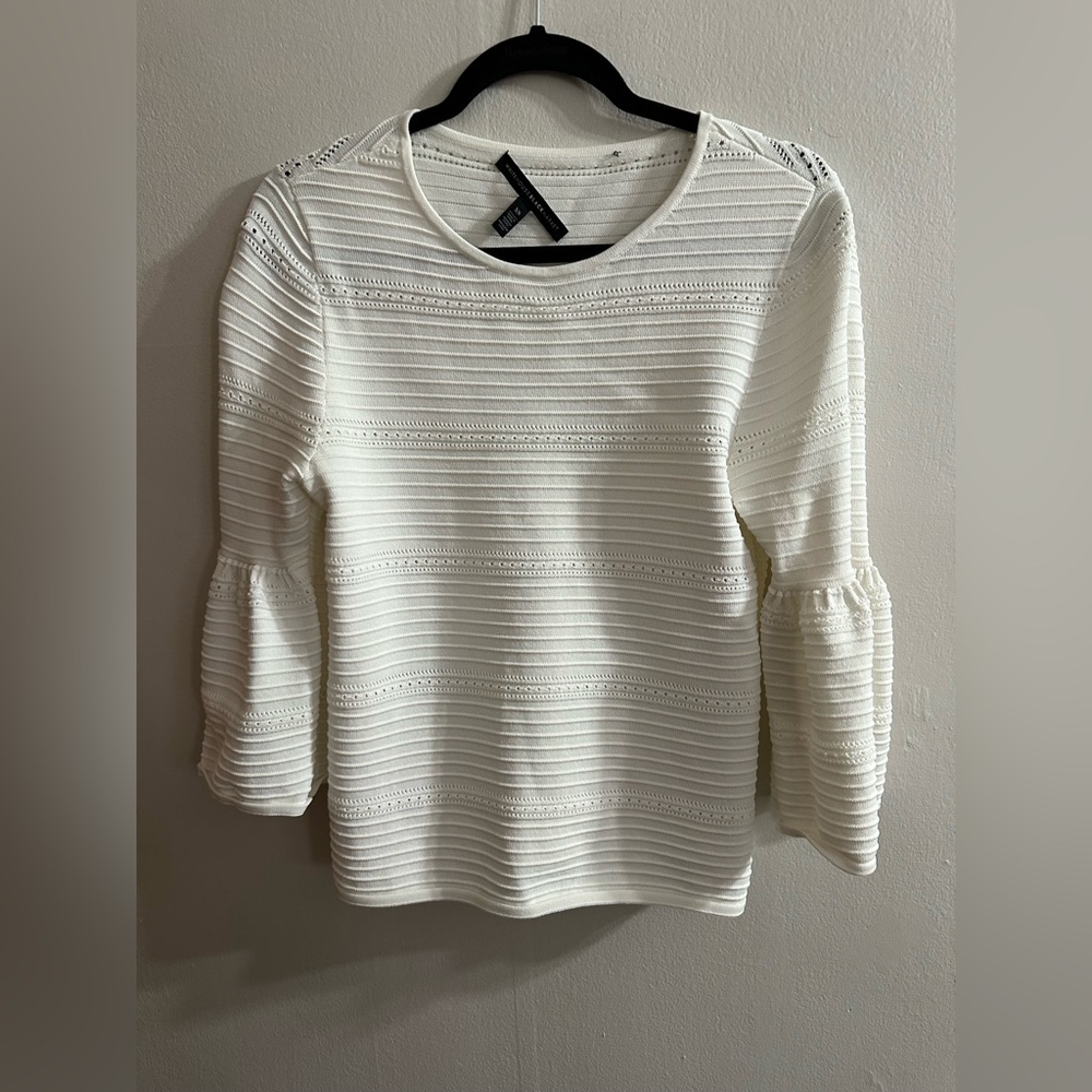 White Blouse
